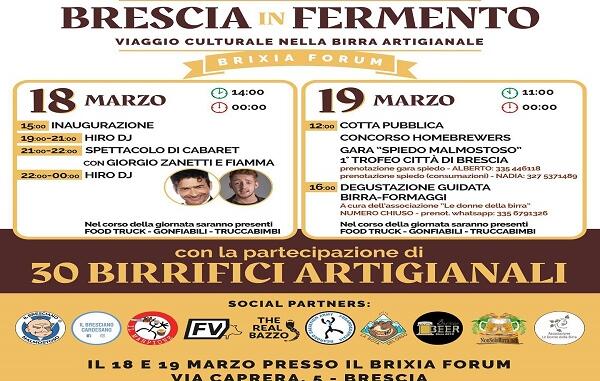 Brescia in fermento promo