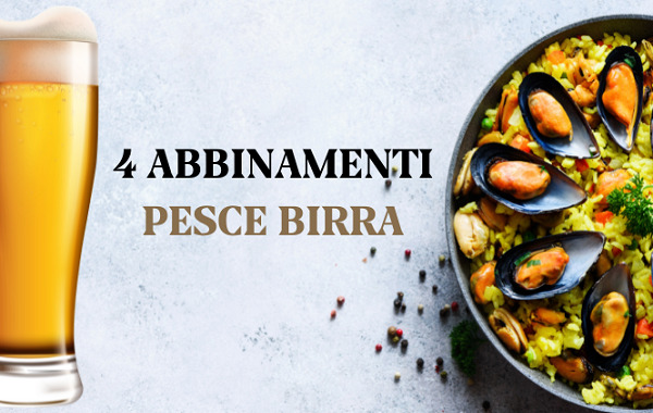 Menu di Natale pesce