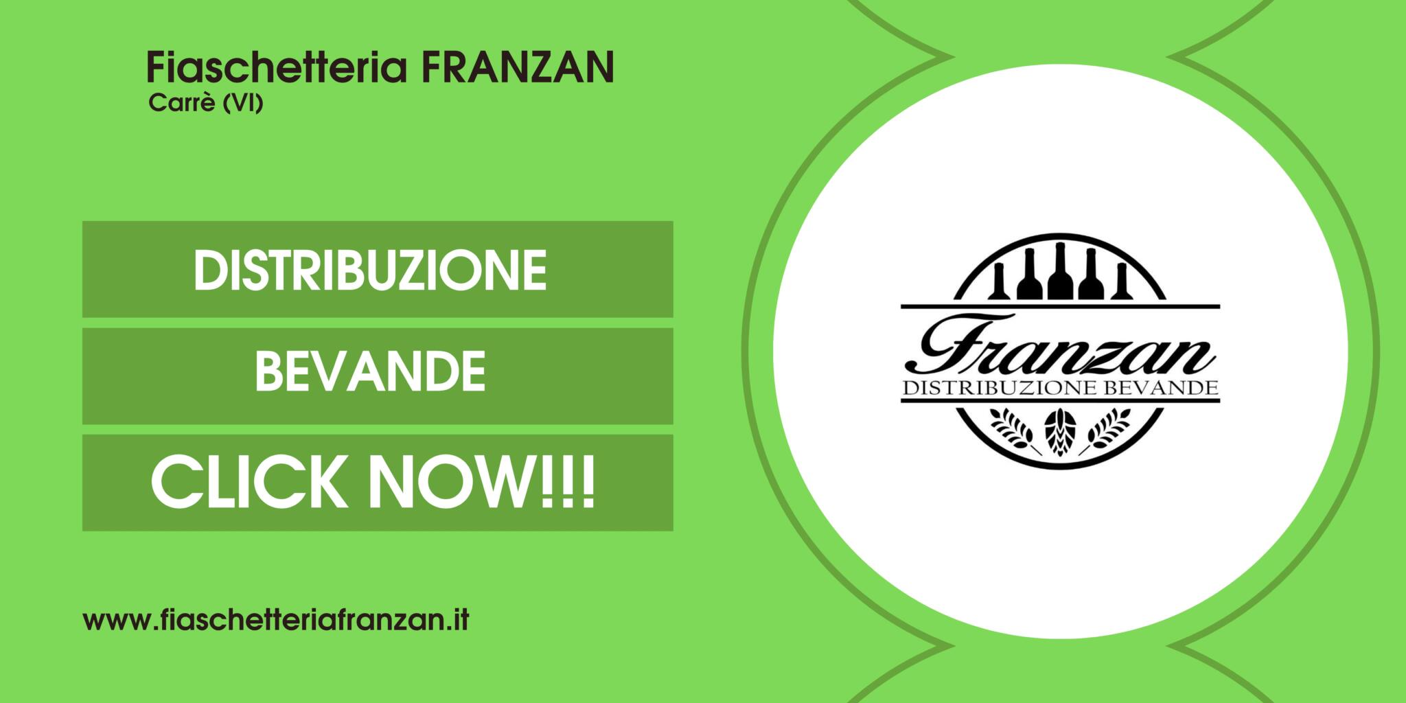 Fiaschetteria Franzan