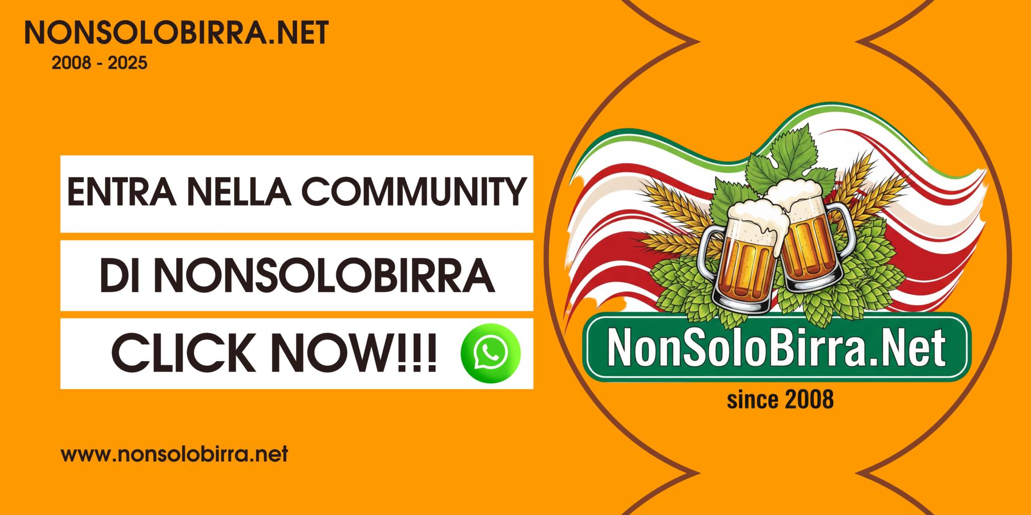 Nonsolobirra Community