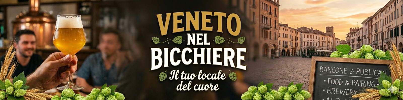 Spazio Banner
